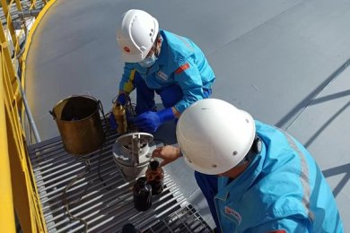 中国石油东北销售大港分公司港枣管线增输上量降费再创新高