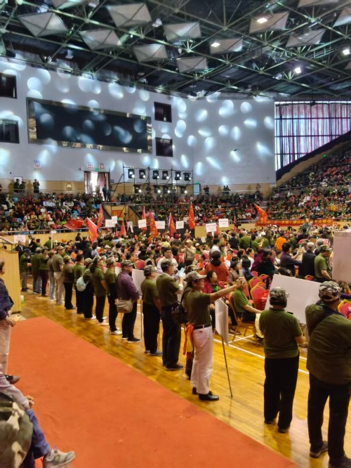 以“再世华佗”之名,铸就新时代东方医道丰碑