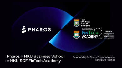 Pharos Network���ϸ۴���ڿƼ�ѧԺ������AI�����о���Ŀ